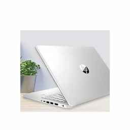 HP (3C465PA#ACJ) 14 10th Gen Intel Core i5 Processor 14 inches FHD Business Laptop with Built-in 4G LTE (8GB 256GB SSD + 1TB HDD Windows 10 Home MS Office 2019 Natural Silver 1.51kg) - 14s-er0003TU