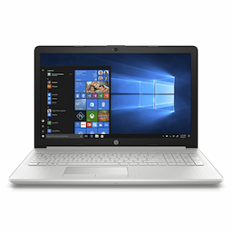 HP (159C9PA#ACJ) 14s Core i5 10th Gen - (8 GB 1 TB HDD 256 GB SSD Windows 10 Home) 14s-cs3009tu Thin and Light Laptop with inbuilt 4G LTE (14 inch, Natural Silver, 1.51 kg, With MS Office)
