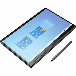 HP ENVY13-AY0046AU Envy x360 13-ay0046au Notebook - 3L994PA#ACJ 16 GB 512 GB Windows 10 Silver