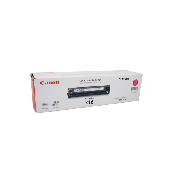 Canon CRG-316-M Toner Cartridge (1978B003AA)