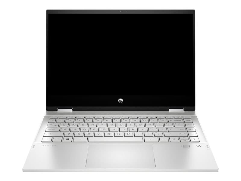 HP (18K54PA#ACJ) Pavilion x360 Laptop 14-dh0112TX - 14" - Core i7 8565U - 8 GB RAM - 256 GB SSD - India