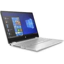 HP (231T0PA#ACJ) Pavilion x360 Laptop 14-dh1178tu - 14" - Core i3 10110U - 8 GB RAM - 512 GB SSD - India