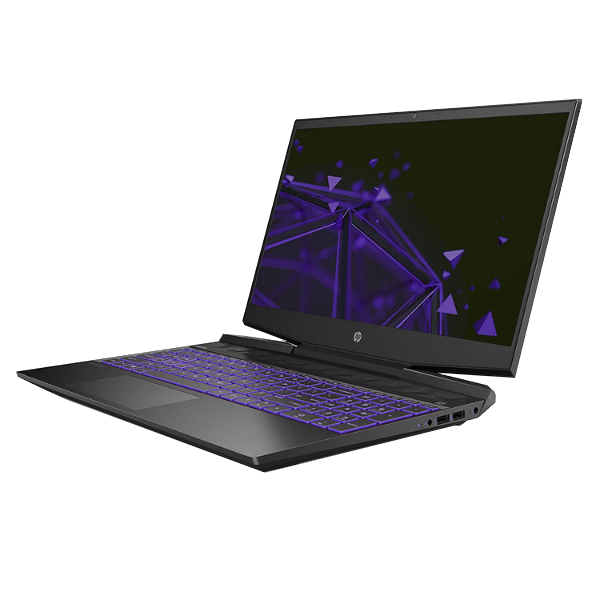 HP (1A6X9PA#ACJ) 15-DK0268TX Pavilion Gaming 15