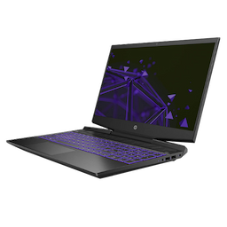 HP (1A6X9PA#ACJ) 15-DK0268TX Pavilion Gaming 15