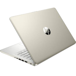HP (2P0Q1PA#ACJ) 14S-DR2007TU 11th Gen Intel i7-1165G7 14 inches FHD Laptop