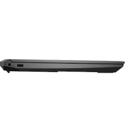 HP (300J2PA#ACJ) 15-EC1105AX Pavilion AMD Ryzen 5-4600H 15.6 inches FHD Gaming Business Laptop