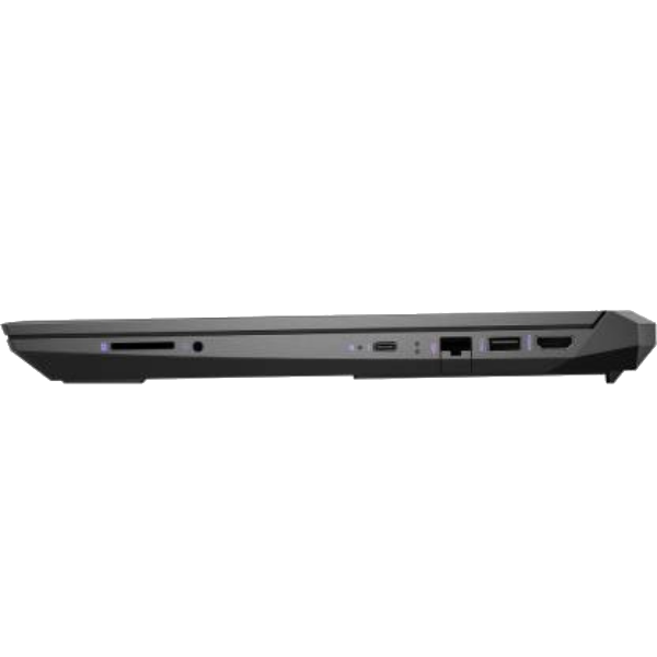 HP (300J2PA#ACJ) 15-EC1105AX Pavilion AMD Ryzen 5-4600H 15.6 inches FHD Gaming Business Laptop
