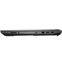 HP (300J2PA#ACJ) 15-EC1105AX Pavilion AMD Ryzen 5-4600H 15.6 inches FHD Gaming Business Laptop