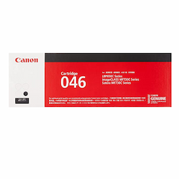 Canon 1250C003AA-046 (Blk) OTH-Toner Cartridge
