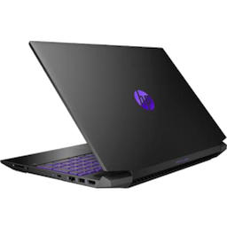 HP (300J2PA#ACJ) 15-EC1105AX Pavilion AMD Ryzen 5-4600H 15.6 inches FHD Gaming Business Laptop