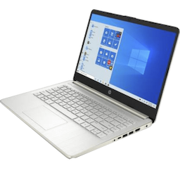 HP (2P0Q1PA#ACJ) 14S-DR2007TU 11th Gen Intel i7-1165G7 14 inches FHD Laptop