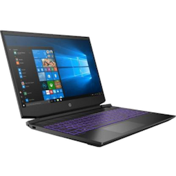HP (300J2PA#ACJ) 15-EC1105AX Pavilion AMD Ryzen 5-4600H 15.6 inches FHD Gaming Business Laptop