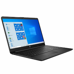HP (360L6PA#ACJ) 15S 11th Gen Intel Core i5 15.6 inches FHD Laptop with Alexa Built-in (8GB 1TB HDD m.2 Slot Windows 10 MS Office NVIDIA 2GB Graphics Jet Black 1.77 Kg), 15s-du3060TX
