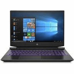 HP (1A6X8PA#ACJ) Pavilion Gaming 15-ec0106ax AMD Ryzen 5 8 GB RAM 1TB HDD 256GB SSD 15.6" Windows 10 Shadow Black