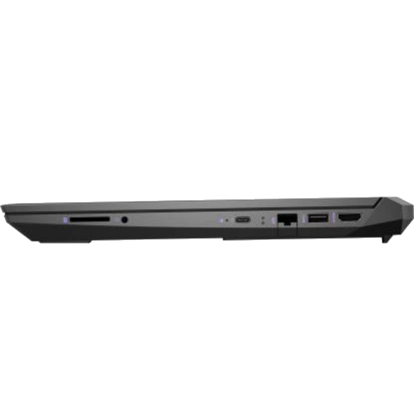 HP (1N1G1PA#ACJ) 15-EC1051AX Pavilion 15.6 Inches Gaming Business Laptop