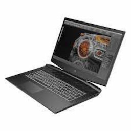 HP (169P5PA#ACJ) Pavilion 15-ec0100AX AMD Ryzen 5 8 GB RAM 1 TB SSD 15.6" Windows 10 Shadow Black