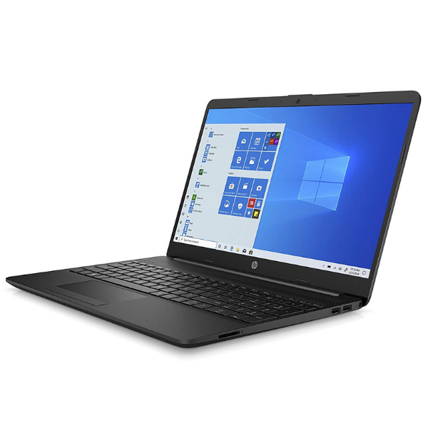 HP (360L6PA#ACJ) 15S 11th Gen Intel Core i5 15.6 inches FHD Laptop with Alexa Built-in (8GB 1TB HDD m.2 Slot Windows 10 MS Office NVIDIA 2GB Graphics Jet Black 1.77 Kg), 15s-du3060TX