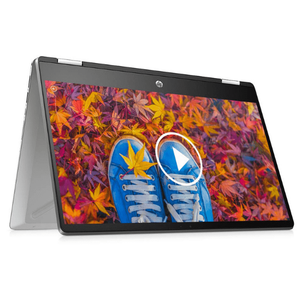 HP (299S7PA#ACJ) 14-DH1181TU Pavilion x360
