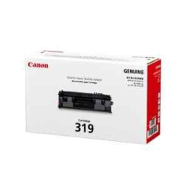 Canon 3479B003AA-Cartridge-319-Toner Cartridge