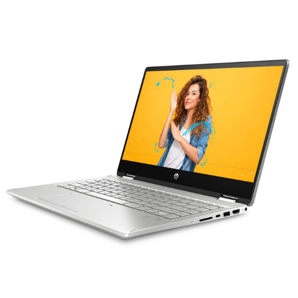 HP (299S7PA#ACJ) 14-DH1181TU Pavilion x360