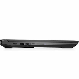 HP 15-DK1508TX HP(3K1B0PA#ACJ) Pavilion Gaming 10th Gen Intel Core i5 Processor (15.6-inch) FHD Gaming Laptop (8GB 512GB SSD + 32GB) Shadow Black)