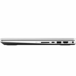 HP (2R2H5PA#ACJ) Pavilion x360 (2021) 14 inches FHD Touchscreen Laptop, 11th Gen Intel Core i5, 8 GB RAM, 512GB SSD, 2-in-1 Convertible, Windows 10 Home, MS Office, Fingerprint Reader (14-dw1038TU), 1.58kg
