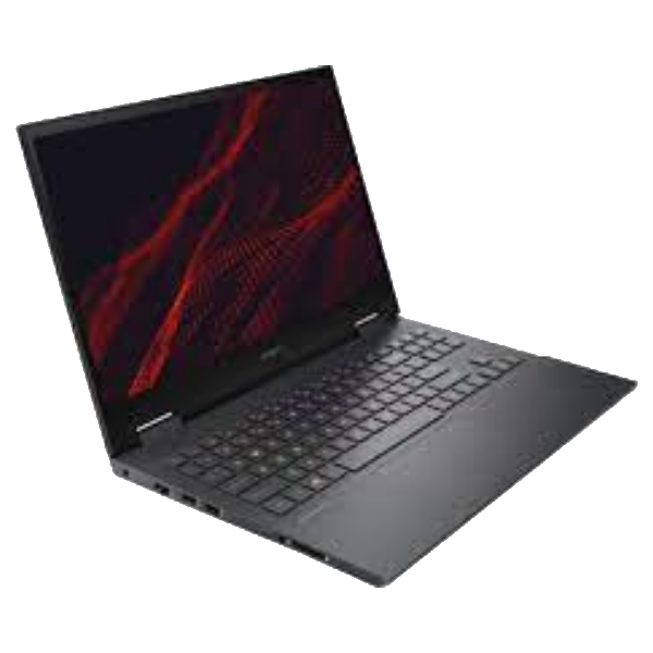 HP (193D4PA#ACJ) 15-EN0004AX Omen Ryzen 7 Octa Core 4800H - Laptop