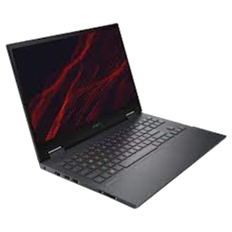 HP (193D4PA#ACJ) 15-EN0004AX Omen Ryzen 7 Octa Core 4800H - Laptop