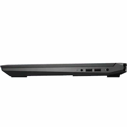 HP (300H5PA#ACJ) Pavilion Gaming 10th Gen Intel Core i5 Processor 15.6 inches FHD Gaming Laptop (16GB 512GB SSD + 32GB Optane 144 Hz Windows 10 Home NVIDIA GTX 1650 4GB Shadow Black), 15-dk1146TX, 2.23Kg