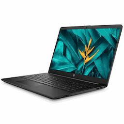 HP (38Y76PA#ACJ) 15s-du3055TU Laptop 11th Gen Intel Core i3-1115G4 8GB RAM, 1TB HDD, 15.6 Inches, Windows 11, Jet Black