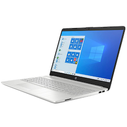 HP (35K34PA#ACJ) 15s Ryzen 3 Dual Core 3250U - (8 GB/1 TB HDD/Windows 10 Home) 15s-GR0011AU Thin and Light Laptop