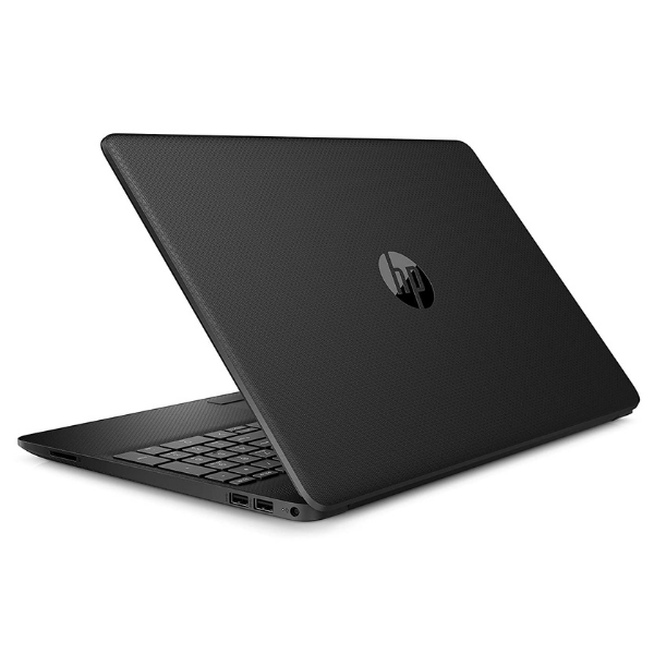 HP (25U53PA#ACJ) 15S 10th Gen Intel Core i3 Thin and Light 15.6 inches FHD Laptop (8GB/1TB HDD/M.2 Slot/Windows 10/MS Office/Jet Black, 1.74 kg) 15s-du1066TU