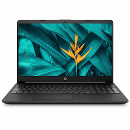 HP (38Y76PA#ACJ) 15s-du3055TU Laptop 11th Gen Intel Core i3-1115G4 8GB RAM, 1TB HDD, 15.6 Inches, Windows 11, Jet Black
