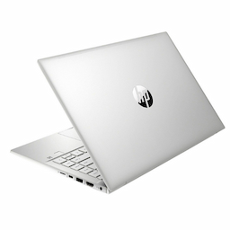 HP (30R07PA#ACJ) Pavilion Notebook - 14-DV0084TX 11th Gen Intel Core i5 16 GB RAM 512 GB SSD 14" Windows 11 Natural Silver