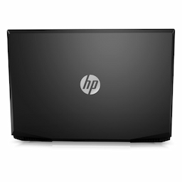 HP (183J5PA#ACJ) Pavilion Gaming Notebook - 15-EC1025AX AMD Ryzen 5 8 GB RAM 512 GB SSD 15.6" Windows 10 Shadow Black