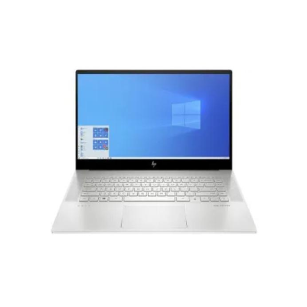 HP (1A5F2PA#ACJ) ENVY Laptop (15-EP0011TX) 10th Gen Intel Core i5 16 GB RAM 512 GB SSD 4 GB Graphics Windows 10 14.6 Inches Natural Silver
