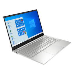 HP (360L8PA#ACJ) 14S-DR2015TU 14s Core i3 11th Gen