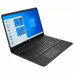 HP (360L5PA#ACJ) 15S 11th Gen Intel Core i3 Processor 15.6 inches FHD Laptop with Alexa Built-in (8GB 512GB SSD Windows 10 MS Office Jet Black 1.69 Kg), 15s-fq2072TU
