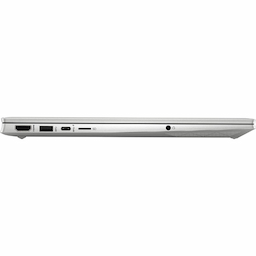 HP (30R08PA#ACJ) 15-EG0124TX Pavilion 11th Gen Intel Core i5 Processor 39.62 cm (15.6-inch) FHD Laptop with Alexa Built-in 16GB 512GB SSD Win 10 MS Office 2GB NVIDIA MX450 Graphics Ceramic White 1.75 Kg