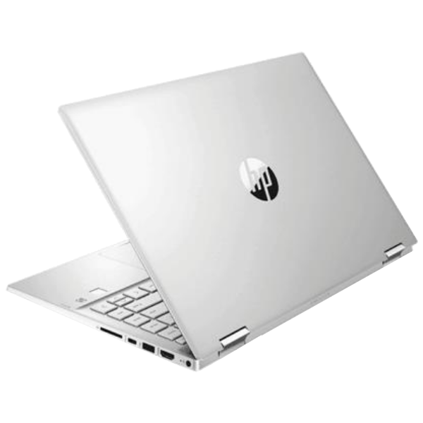 HP (360L8PA#ACJ) 14S-DR2015TU 14s Core i3 11th Gen
