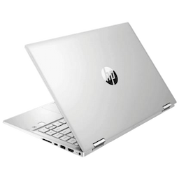 HP (360L8PA#ACJ) 14S-DR2015TU 14s Core i3 11th Gen