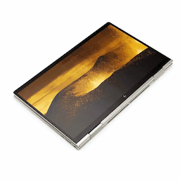 HP (2W3W5PA#ACJ) Envy x360 Convertible Touchscreen 33.78 cm (13.3-inch) FHD Laptop 11th Gen Intel Core i7-1165G7 16GB 512GB SSD Win 10 Home Alexa Built-in Pale Gold 1.32kg, 13-bd0063TU