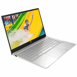 HP (2N1K6PA#ACJ) Pavilion Laptop 15-eg Core i5 11th Gen - (16 GB 512 GB SSD Windows 10 Home 2 GB Graphics) 15-eg0103TX Laptop (15.6-inch, Natural Silver, 1.75 kg, With MS Office)