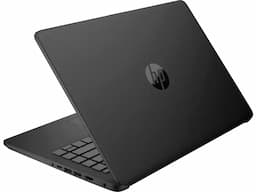 HP 14s-dq3032TU Intel Celeron (637S3PA#ACJ) jet Black, Laptop, 14 inch, 8GB, 256GB, Intel UHD Graphics, HD IPS Display, Windows 11, MS Office