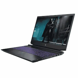 HP (3E3R6PA#ACJ) 15-EC2008AX (E3R6PA#ACJ) Pavilion Gaming Notebook AMD Ryzen 5 8 GB RAM 512 GB SSD 15.6" Windows 10 Shadow Black