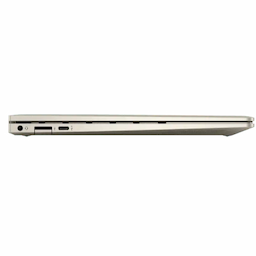 HP (2W3W5PA#ACJ) Envy x360 Convertible Touchscreen 33.78 cm (13.3-inch) FHD Laptop 11th Gen Intel Core i7-1165G7 16GB 512GB SSD Win 10 Home Alexa Built-in Pale Gold 1.32kg, 13-bd0063TU
