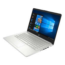 HP (440L7PA#ACJ) 15s Ryzen 5 Quad Core 3500U 8 GB 512 GB SSD Windows 10 Home 15s-gr0500AU Thin and Light Laptop 15.6-inch Natural Silver 1.74 Kg
