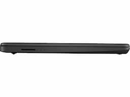 HP 14s-dq3032TU Intel Celeron (637S3PA#ACJ) jet Black, Laptop, 14 inch, 8GB, 256GB, Intel UHD Graphics, HD IPS Display, Windows 11, MS Office