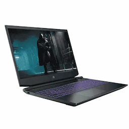 HP (3E3R6PA#ACJ) 15-EC2008AX (E3R6PA#ACJ) Pavilion Gaming Notebook AMD Ryzen 5 8 GB RAM 512 GB SSD 15.6" Windows 10 Shadow Black