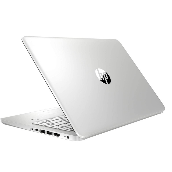 HP (440L7PA#ACJ) 15s Ryzen 5 Quad Core 3500U 8 GB 512 GB SSD Windows 10 Home 15s-gr0500AU Thin and Light Laptop 15.6-inch Natural Silver 1.74 Kg